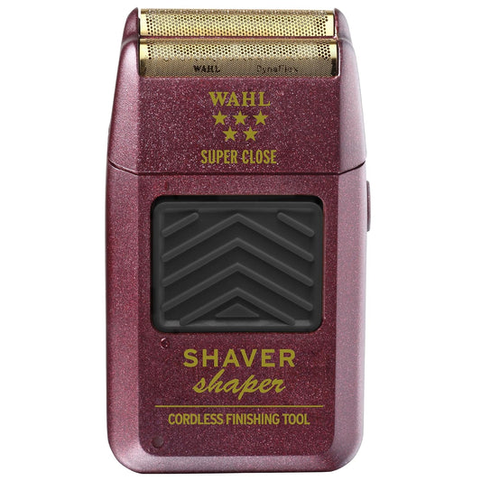 WAHL 5-Star Shaver/Shaper