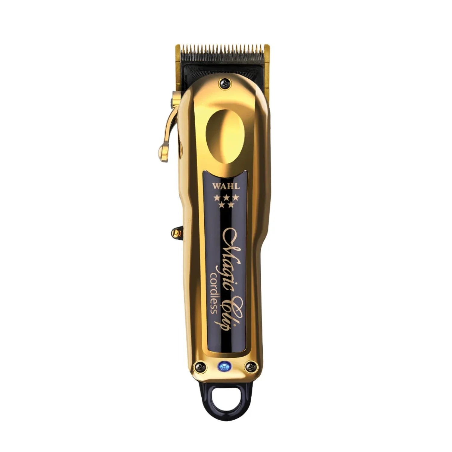 WAHL 5-Star Cordless Lithium Magic Clip – Gold Edition