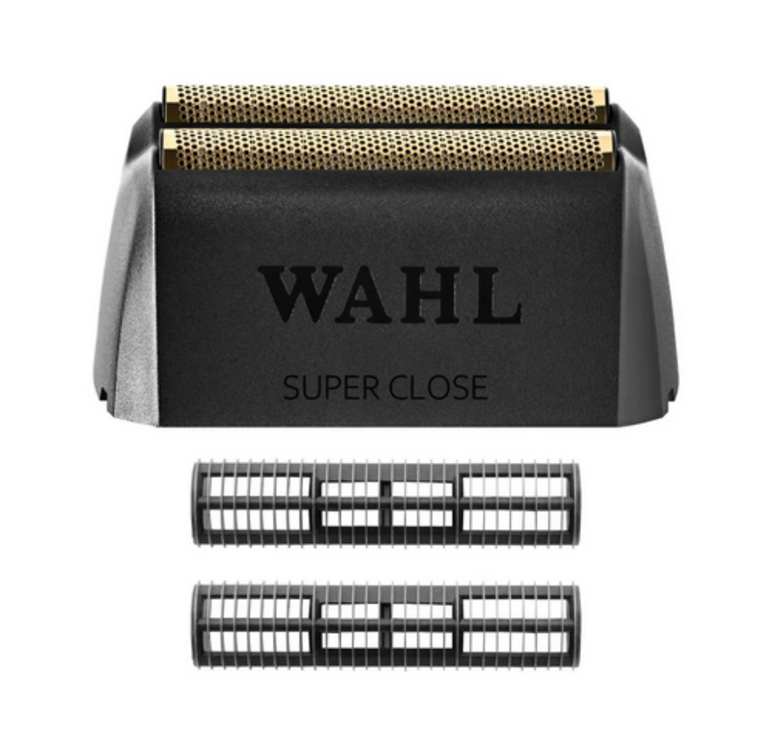 Wahl 5-Star Vanish Replacement Foil & Cutter Bar