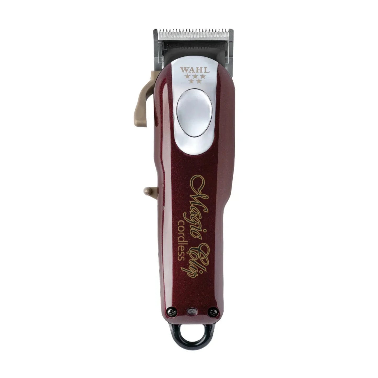 Wahl 5 Star Series Cordless Magic Clip