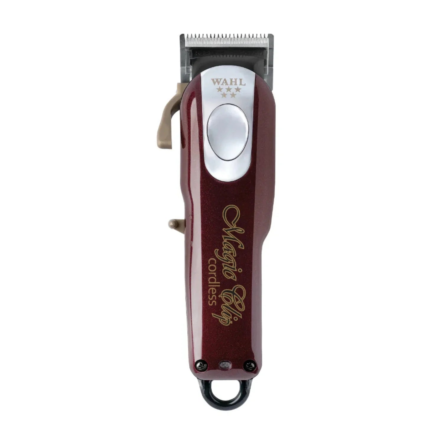Wahl 5 Star Series Cordless Magic Clip
