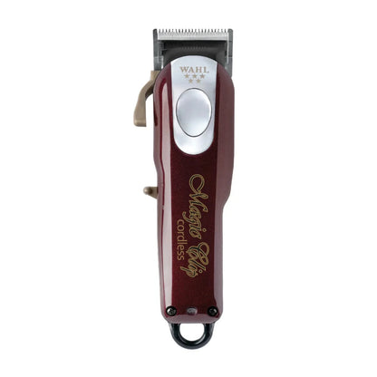 Wahl 5 Star Series Cordless Magic Clip
