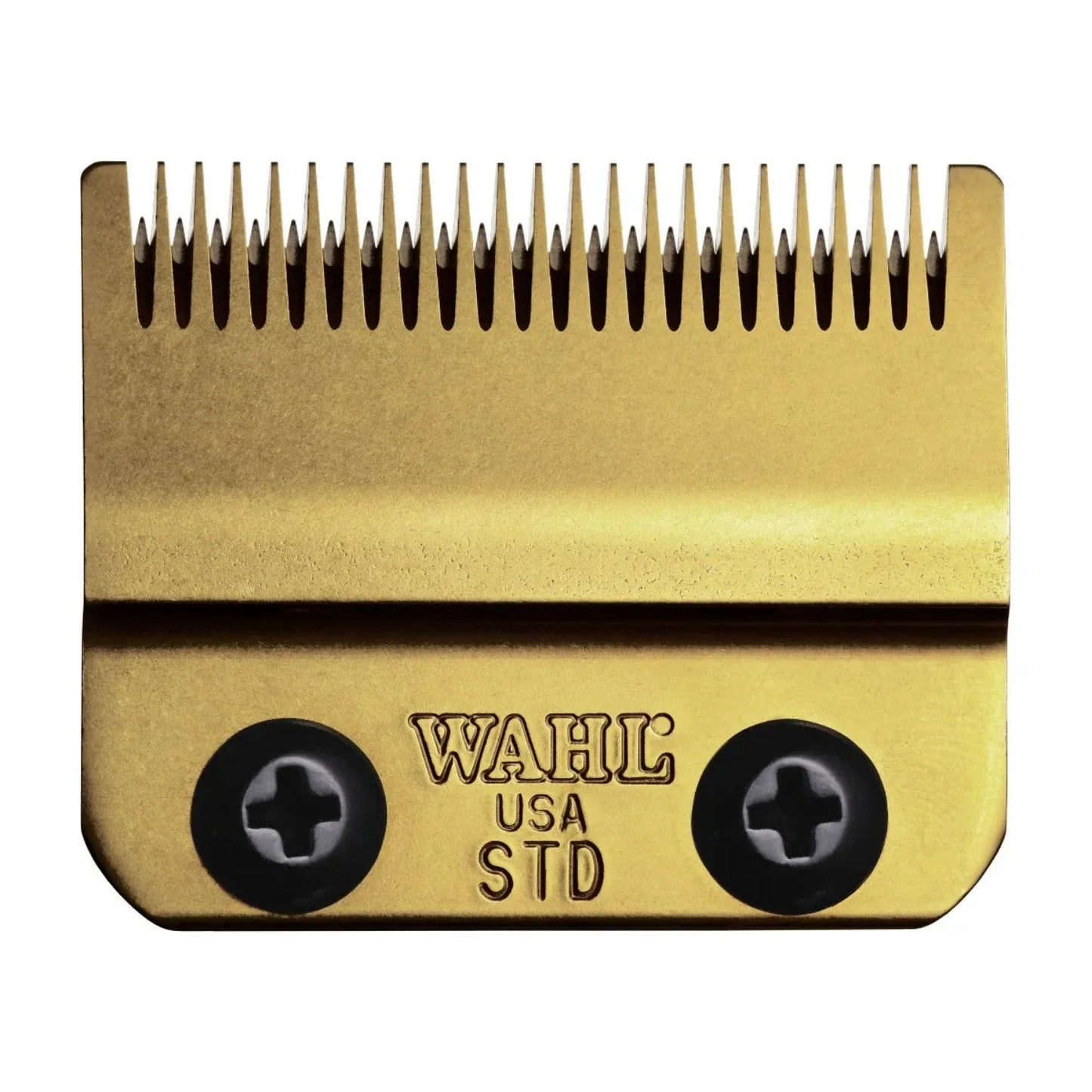 Wahl 5 Star Stagger-Tooth Gold Clipper Blade