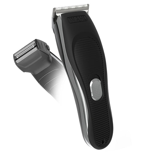 Wahl CLIP N SHAVE HAIRCUTTING KIT