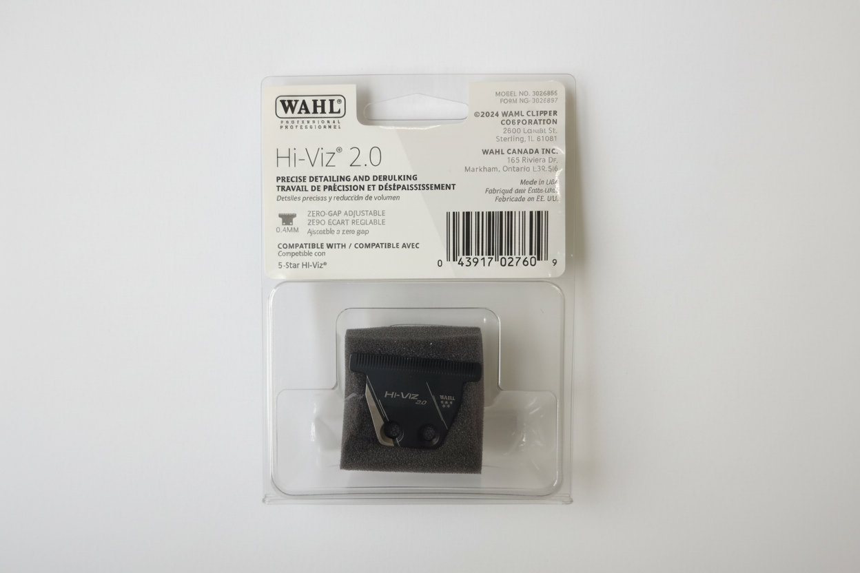 Wahl Hi-Viz 2.0 Blade
