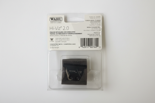Wahl Hi-Viz 2.0 Blade