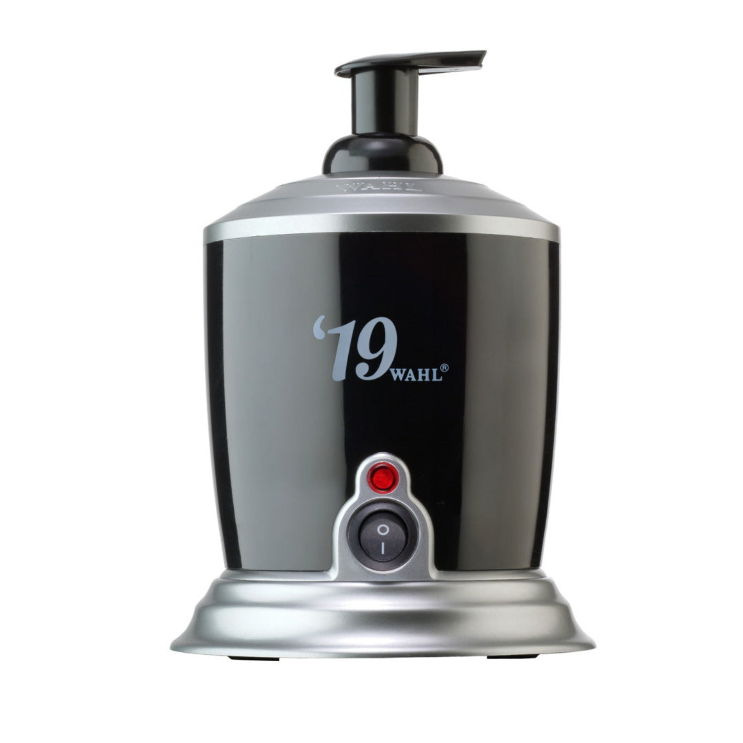 Wahl Hot Lather Machine