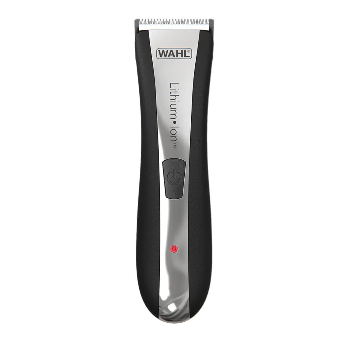 Wahl LITHIUM-ION PRO HAIRCUTTING KIT