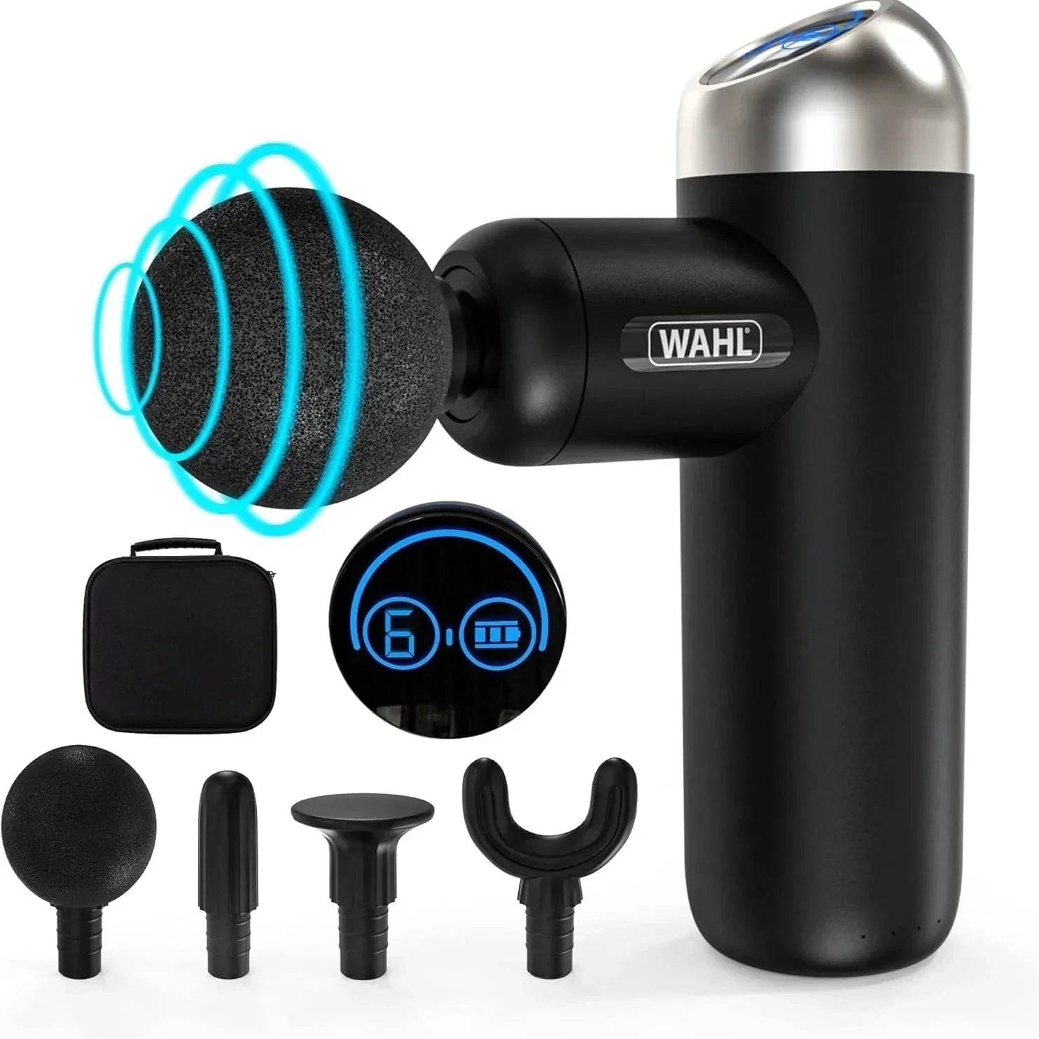 Wahl LITHIUM ION MINI MASSAGE GUN