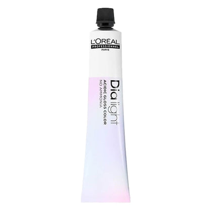 Dia Light Demi-Permanent Hair Color - 50ml