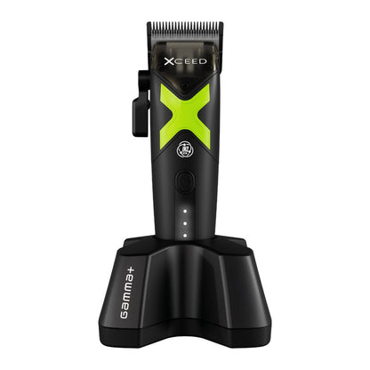 Gamma+ Xceed Professional Cordless Clipper