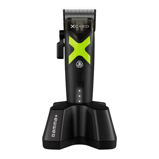 Gamma+ Xceed Professional Cordless Clipper