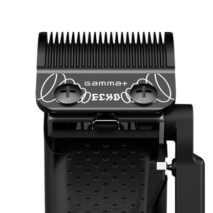 Gamma+ Xceed Professional Cordless Clipper