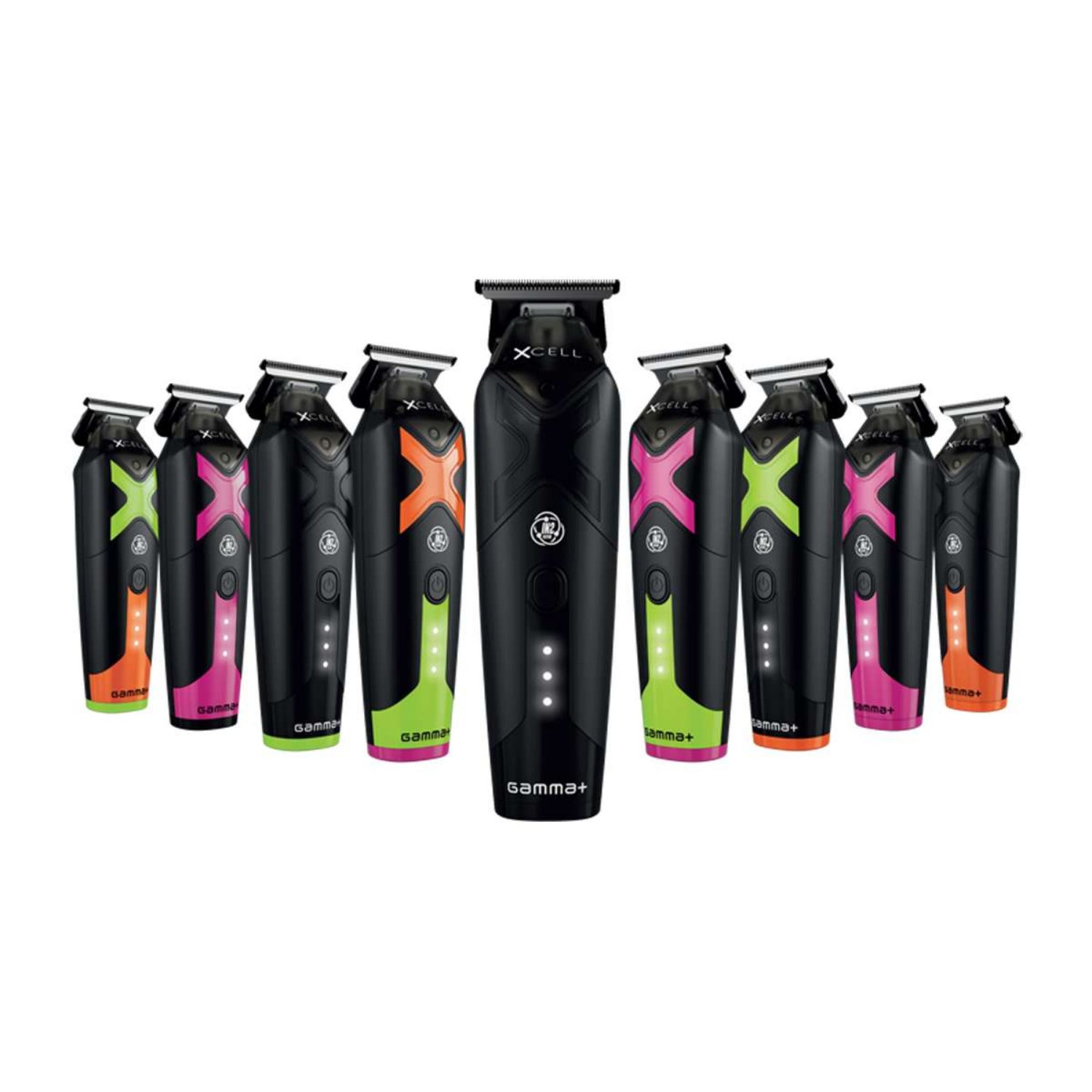 Gamma+ Xceed Professional Trimmer