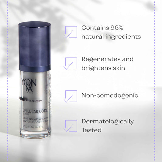 Yonka Cellular Code 30ml