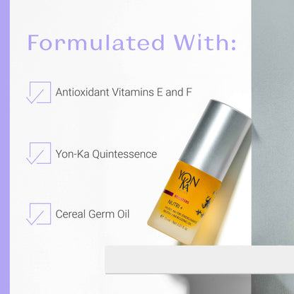 Yonka Booster Nutri + 15ml