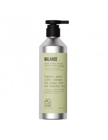 AG Care - Balance Apple Cider Vinegar Shampoo - 355ml