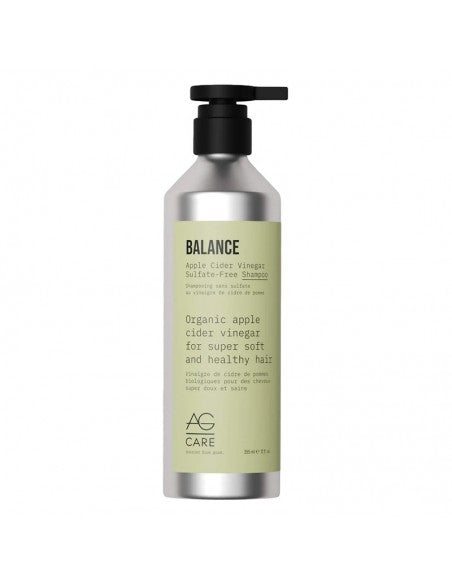 AG Care - Balance Apple Cider Vinegar Shampoo - 355ml
