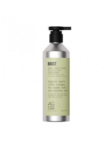 AG Care - Boost Apple Cider Vinegar Conditioner - 355ml