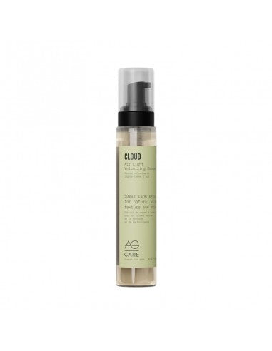 AG Care - Cloud Air Light Volumizing Mousse - 107ml