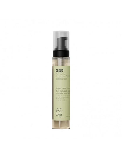 AG Care - Cloud Air Light Volumizing Mousse - 107ml