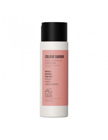 AG Care - Colour Savour Color Protecting Conditioner - 237ml