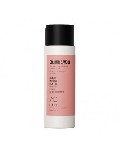 AG Care - Colour Savour Color Protecting Conditioner - 237ml