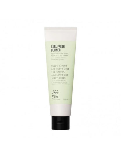 AG Care - Curl Fresh Definer - 178ml
