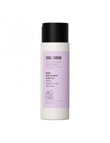 AG Care - Curl Thrive Curl Hydrating Conditioner - 237ml