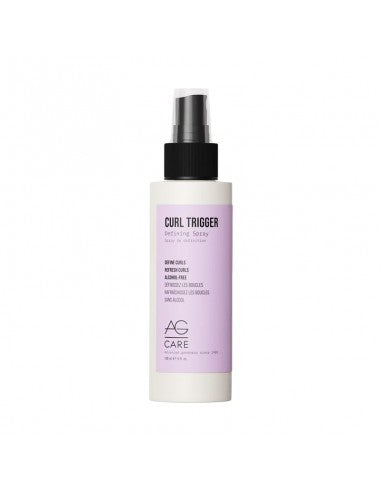 AG Care - Curl Trigger Defining Spray - 148ml
