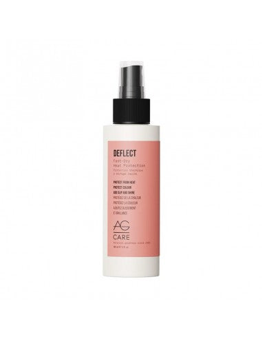 AG Care - Deflect Fast-Dry Heat Protection - 148ml