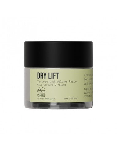 AG Care - Dry Lift Texture & Volume Paste - 44ml
