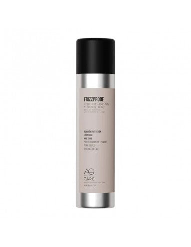 AG Care - Frizzproof Anti-Humidity Spray - 227g
