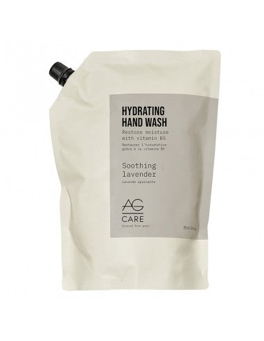 AG Care - Hydrating Hand Wash - Soothing Lavender - 709ml