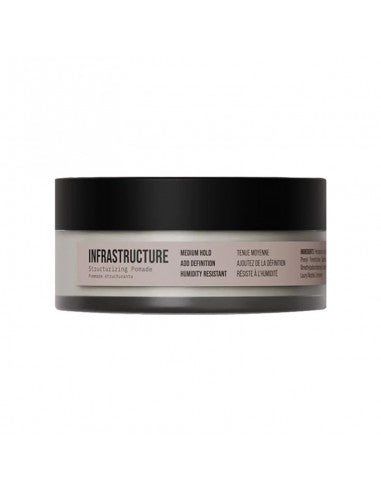 AG Care - Infrastructure Pomade - 75ml