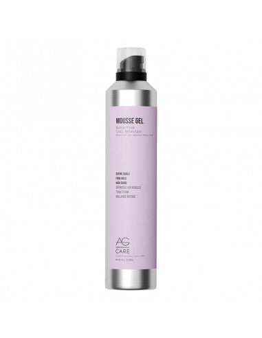 AG Care - Mousse Gel - 300ml