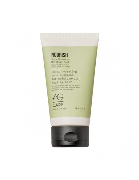 AG Care - Nourish Snow Mushroom Moisture Mask - 148ml