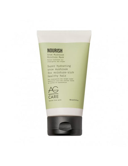 AG Care - Nourish Snow Mushroom Moisture Mask - 148ml