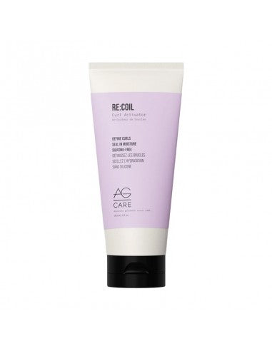 AG Care - Re:Coil Curl Activator - 178ml