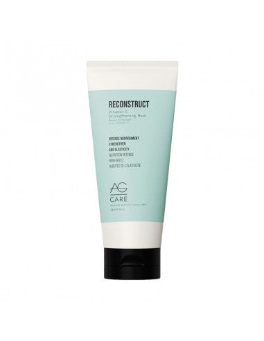 AG Care - Reconstruct Vitamin C Strengthening Mask - 178ml
