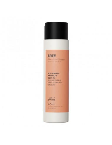 AG Care - Renew Clarifying Shampoo - 296ml