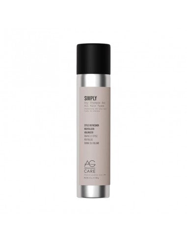 AG Care - Simply Dry Shampoo - 120g