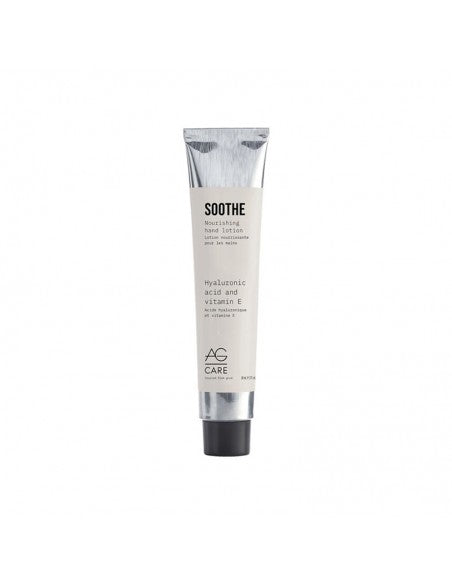 AG Care - Soothe Nourishing Hand Lotion - 89ml
