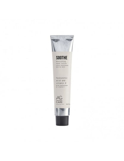 AG Care - Soothe Nourishing Hand Lotion - 89ml