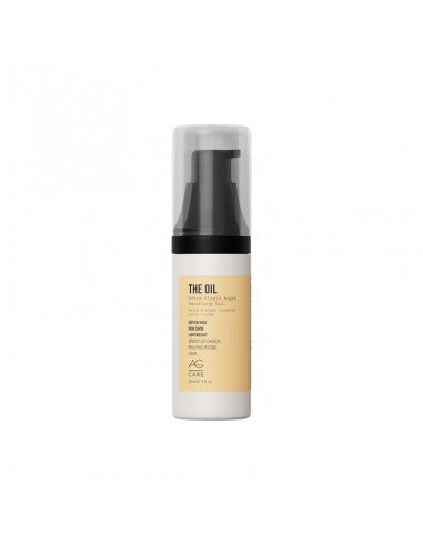 AG Care - The Oil Extra-Virgin Argan Smoothing Oil - 30ml