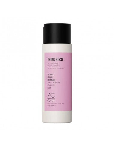 AG Care - Thikk Rinse Volumizing Conditioner - 237ml