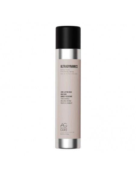 AG Care - Ultradynamics Extra-Firm Finishing Spray - 300ml