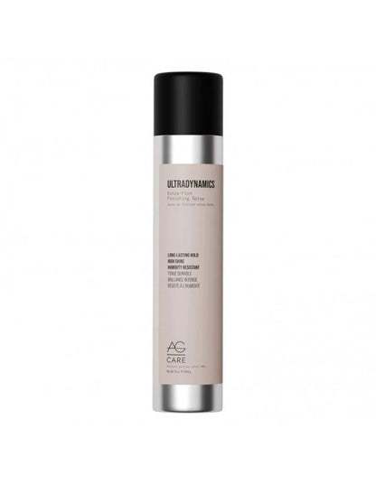 AG Care - Ultradynamics Extra-Firm Finishing Spray - 300ml