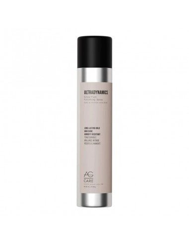 AG Care - Ultradynamics Extra-Firm Finishing Spray - 300ml