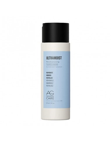 AG Care - Ultramoist Moisturizing Conditioner - 237ml